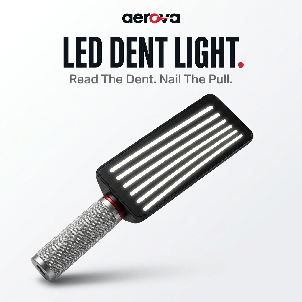 LED Dent Light