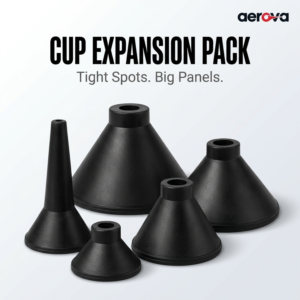 Cup Expansion Pack